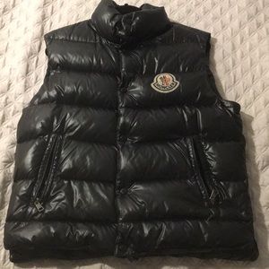 Moncler vest